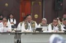Perum BULOG mendorong penguatan peran perguruan tinggi dalam ekosistem pangan nasional melalui program BULOG Campus Preneur. Foto : Dok.Bulog/metrojateng.id