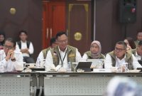 Perum BULOG mendorong penguatan peran perguruan tinggi dalam ekosistem pangan nasional melalui program BULOG Campus Preneur. Foto : Dok.Bulog/metrojateng.id