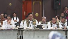 Perum BULOG mendorong penguatan peran perguruan tinggi dalam ekosistem pangan nasional melalui program BULOG Campus Preneur. Foto : Dok.Bulog/metrojateng.id