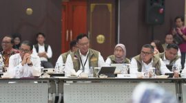 Perum BULOG mendorong penguatan peran perguruan tinggi dalam ekosistem pangan nasional melalui program BULOG Campus Preneur. Foto : Dok.Bulog/metrojateng.id