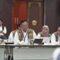 Perum BULOG mendorong penguatan peran perguruan tinggi dalam ekosistem pangan nasional melalui program BULOG Campus Preneur. Foto : Dok.Bulog/metrojateng.id