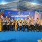 - SINERGI BRI & AKPOL – Wakapolri Komjen Pol. Prof. Dr. Dedi Prasetyo, S.H., M.Hum., M.Si., M.M. bersama Gubernur Akademi Kepolisian Irjen Pol. Daniel Tahi Monang Silitonga, Kepala Kelembagaan Kantor Pusat BRI M. Choliq Adi, Regional CEO Regional Office Semarang BRI Bernadi Kurniawan, Wali Kota Semarang Agustina Wilujeng Pramestuti, serta jajaran Akademi Kepolisian usai peresmian Laboratorium Social Sains Kepolisian di Akpol Semarang, Senin (6/7/2026). Foto : Dok.BRI/metrojateng.id