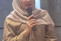Kepala BPJS Kesehatan Cabang Semarang, Debbie Nianta Musigiasari. Foto : ist/metrojateng.id