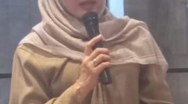 Kepala BPJS Kesehatan Cabang Semarang, Debbie Nianta Musigiasari. Foto : ist/metrojateng.id