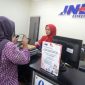 - PROMO JNE- JNE menghadirkan promo ongkos kirim layanan JNE Trucking (JTR) untuk pelanggan di Jawa Tengah dan Daerah Istimewa Yogyakarta (DIY). FOTO : DOK.JNE/ANING KARINDRA/JATENG POS