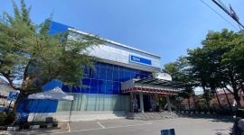 - KUR BRI- Hingga Juli 2026, BRI Kantor Cabang Salatiga telah menyalurkan KUR mencapai Rp944 miliar kepada 33.675 debitur. Foto : ist/metrojateng.id