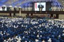 Karding kepada Mahasiswa Baru Undip: AI Bisa Cerdas, tapi Tak Bisa Menggantikan Integritas. Foto : ist/metrojateng.id
