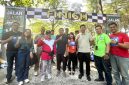 - GEBYAR MILAD UNIMUS- BRI Cabang Brigjen Sudiarto Semarang turut menyemarakkan rangkaian kegiatan Gebyar Milad ke-27 Unimus, pada Jumat (14/8/2026), di kampus Universitas Muhammadiyah Semarang, Jalan Kedungmundu Raya Nomor 18, Semarang. FOTO : DOK.BRI/metrojateng.id