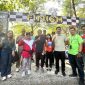 - GEBYAR MILAD UNIMUS- BRI Cabang Brigjen Sudiarto Semarang turut menyemarakkan rangkaian kegiatan Gebyar Milad ke-27 Unimus, pada Jumat (14/8/2026), di kampus Universitas Muhammadiyah Semarang, Jalan Kedungmundu Raya Nomor 18, Semarang. FOTO : DOK.BRI/metrojateng.id
