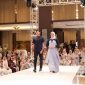 Ethica Group resmi membuka rangkaian GRANDE 2027: Tahta Pesona Raya, grand fashion show yang menghadirkan ratusan koleksi sarimbit terbaru untuk menyambut Lebaran 2027, di Horison Ultima Sentraland Semarang, 23/08/26. Foto : ist/metrojateng.id