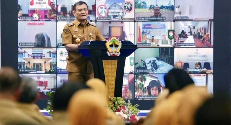 foto slider headline