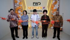 PERLUAS LAYANAN: FWD Insurance memperkuat jaringan pemasaran di Jawa Tengah dengan meresmikan Kantor Pemasaran Mandiri (KPM) di Jalan Karangwulan Utara Nomor 7, Jagalan, Kecamatan Semarang Tengah, Kota Semarang. KPM tersebut menjadi titik layanan untuk mendekatkan akses masyarakat terhadap edukasi dan solusi perlindungan finansial. Foto : Dok.FWD/metrojateng.id