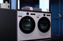 - INOVASI LG- LG Electronics memperkenalkan tujuh inovasi perangkat rumah tangga dalam ajang IFA 2026 di Berlin, Jerman. Produk terbaru tersebut mengusung teknologi AI, efisiensi energi, serta desain yang menyesuaikan kebutuhan hunian modern. FOTO: DOK.LG/metrojateng.id