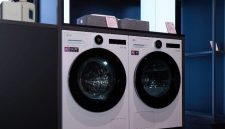 - INOVASI LG- LG Electronics memperkenalkan tujuh inovasi perangkat rumah tangga dalam ajang IFA 2026 di Berlin, Jerman. Produk terbaru tersebut mengusung teknologi AI, efisiensi energi, serta desain yang menyesuaikan kebutuhan hunian modern. FOTO: DOK.LG/metrojateng.id