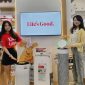 - EDUKASI KUALITAS UDARA: LG Electronics Indonesia menghadirkan berbagai solusi tata udara LG PuriCare dalam Indonesia International Pet Expo (IIPE) 2026 di ICE BSD, Tangerang. Pengunjung dapat mencoba langsung produk sekaligus mendapat edukasi mengenai pentingnya kualitas udara bagi keluarga dan hewan peliharaan. FOTO : DOK.LG ELEKTRONIK/metrojateng.id