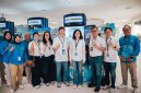 (tengah) Direktur BCA Syariah Lukman Hadiwijaya dan Direktur BCA Vera Eve Lim turut hadir dalam pembukaan BCA Expo Semarang 2026. BCA Syariah menghadirkan program “Jemput Berkah” dengan berbagai solusi pembiayaan syariah dan layanan digital bagi masyarakat. Foto : Dok.BCA/metrojateng.id