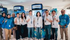 (tengah) Direktur BCA Syariah Lukman Hadiwijaya dan Direktur BCA Vera Eve Lim turut hadir dalam pembukaan BCA Expo Semarang 2026. BCA Syariah menghadirkan program “Jemput Berkah” dengan berbagai solusi pembiayaan syariah dan layanan digital bagi masyarakat. Foto : Dok.BCA/metrojateng.id