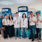 (tengah) Direktur BCA Syariah Lukman Hadiwijaya dan Direktur BCA Vera Eve Lim turut hadir dalam pembukaan BCA Expo Semarang 2026. BCA Syariah menghadirkan program “Jemput Berkah” dengan berbagai solusi pembiayaan syariah dan layanan digital bagi masyarakat. Foto : Dok.BCA/metrojateng.id
