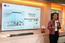LG DUALCOOL Inverter New Terminator model K05NVA (1/2 PK) mengandalkan teknologi Dual Inverter Compressor™ dan Watt Control untuk mendukung efisiensi penggunaan listrik. FOTO: DOK LG/METROJATENG.ID