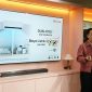 LG DUALCOOL Inverter New Terminator model K05NVA (1/2 PK) mengandalkan teknologi Dual Inverter Compressor™ dan Watt Control untuk mendukung efisiensi penggunaan listrik. FOTO: DOK LG/METROJATENG.ID