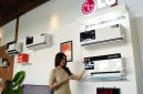 - AC TERBARU- LG Electronics Indonesia meluncurkan rangkaian AC terbaru berteknologi AI dan hemat energi untuk memenuhi kebutuhan pendinginan masyarakat Indonesia. Foto : Dok.LG/metrojateng.id