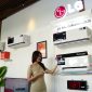 - AC TERBARU- LG Electronics Indonesia meluncurkan rangkaian AC terbaru berteknologi AI dan hemat energi untuk memenuhi kebutuhan pendinginan masyarakat Indonesia. Foto : Dok.LG/metrojateng.id