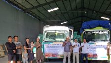 JAGUNG SPHP- Perum BULOG Kanwil Jawa Tengah menambah alokasi penyaluran jagung SPHP untuk membantu menekan harga pakan ternak dan menjaga keterjangkauan pasokan bagi peternak. FOTO: DOK.BULOG