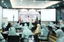KADER PEREMPUAN  - OTORITAS jasa Keuangan (OJK) siapkan puluhan kader perempuan muda menjadi penggerak edukasi keuangan di lingkungan keluarga dan komunitas. (ist/redaksi)