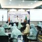 KADER PEREMPUAN  - OTORITAS jasa Keuangan (OJK) siapkan puluhan kader perempuan muda menjadi penggerak edukasi keuangan di lingkungan keluarga dan komunitas. (ist/redaksi)