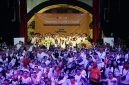 Perayaan 36 tahun LG Electronics Indonesia melalui Life’s Good Day. FOTO: DOK LG
