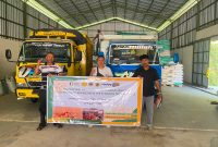 - STABILITAS PAKAN – Perum BULOG Jawa Tengah mempercepat penyaluran jagung pakan melalui program SPHP dengan harga Rp 5.000 per kilogram untuk membantu peternak memperoleh bahan baku pakan yang terjangkau. Foto : Dok.Bulog/metrojateng.id