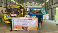 - STABILITAS PAKAN – Perum BULOG Jawa Tengah mempercepat penyaluran jagung pakan melalui program SPHP dengan harga Rp 5.000 per kilogram untuk membantu peternak memperoleh bahan baku pakan yang terjangkau. Foto : Dok.Bulog/metrojateng.id