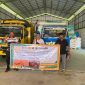 - STABILITAS PAKAN – Perum BULOG Jawa Tengah mempercepat penyaluran jagung pakan melalui program SPHP dengan harga Rp 5.000 per kilogram untuk membantu peternak memperoleh bahan baku pakan yang terjangkau. Foto : Dok.Bulog/metrojateng.id